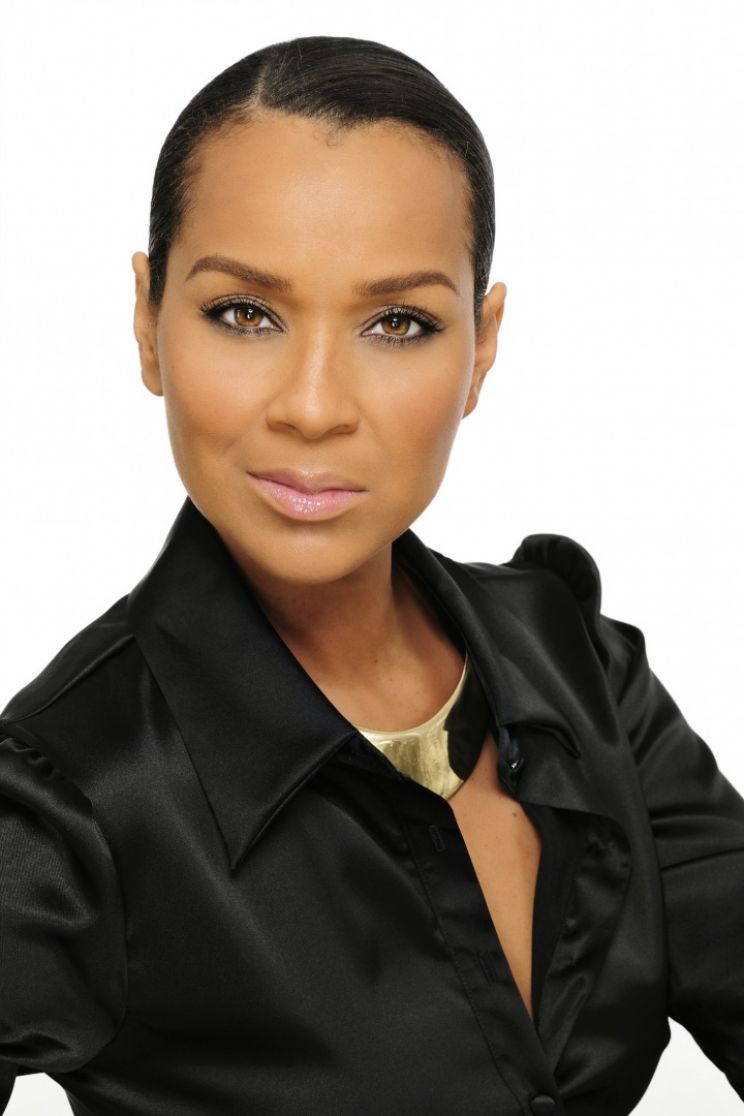 LisaRaye McCoy