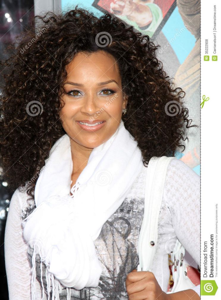 LisaRaye McCoy