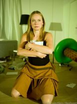 Lise Baastrup