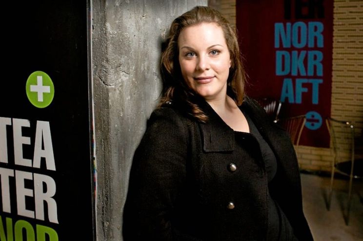 Lise Baastrup