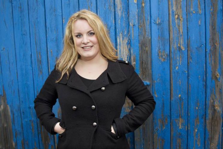 Lise Baastrup