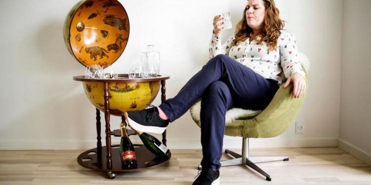 Lise Baastrup