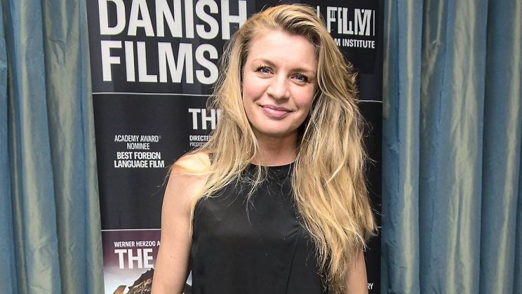 Lise Baastrup