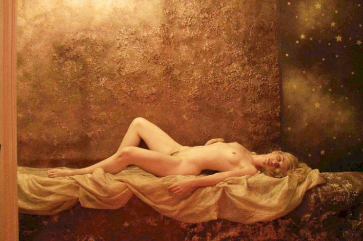 Lise Bellynck