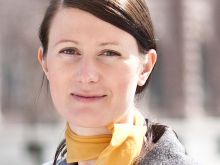 Lise Hilboldt