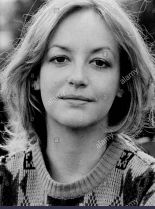Lise Hilboldt