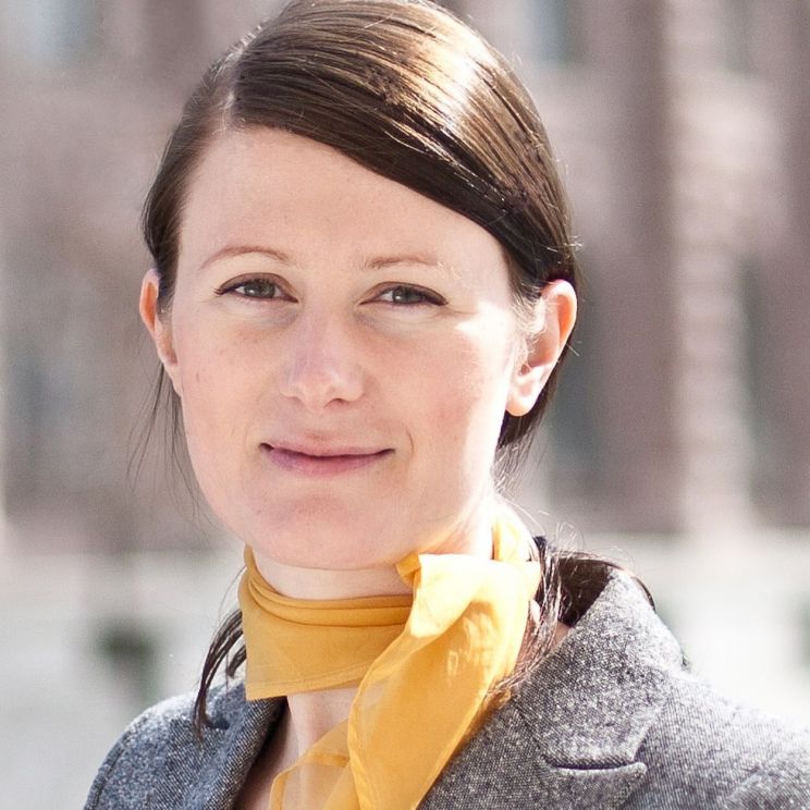 Lise Hilboldt