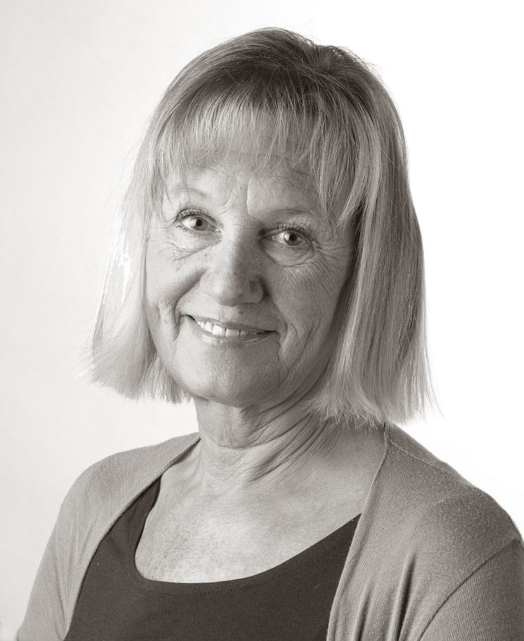 Lise Hilboldt