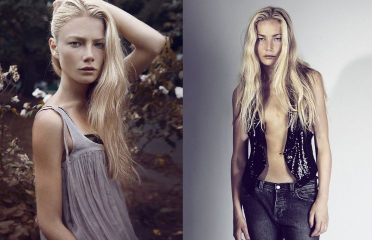 Lise Slabber