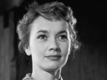 Liselotte Pulver