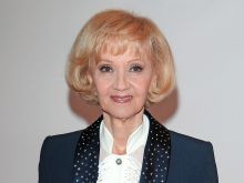 Liselotte Pulver