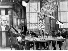 Liselotte Pulver