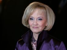 Liselotte Pulver