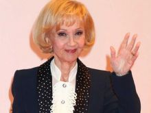 Liselotte Pulver
