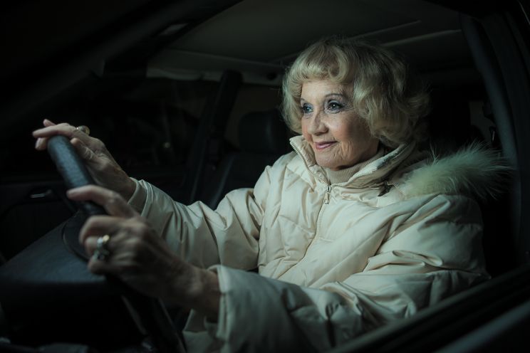 Liselotte Pulver