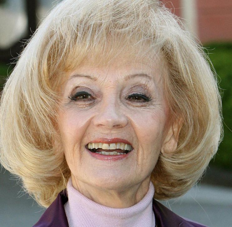 Liselotte Pulver
