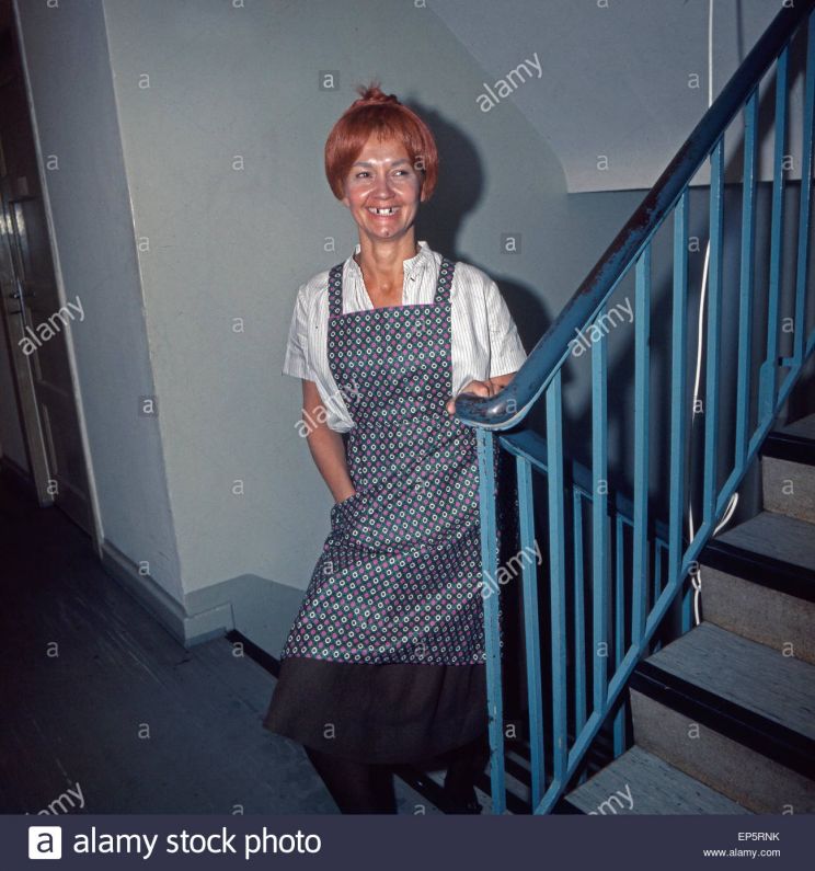 Liselotte Pulver