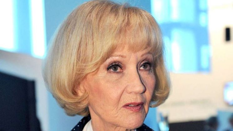Liselotte Pulver