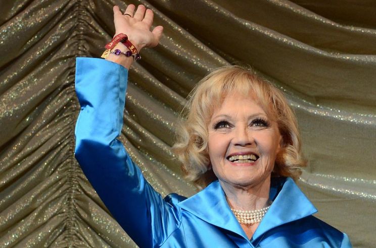 Liselotte Pulver