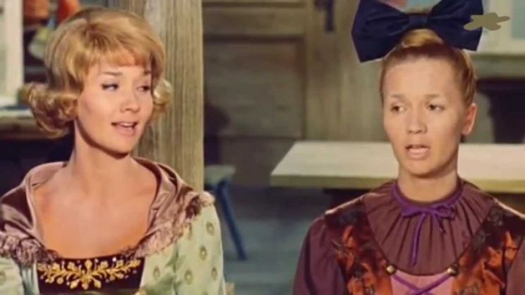 Liselotte Pulver