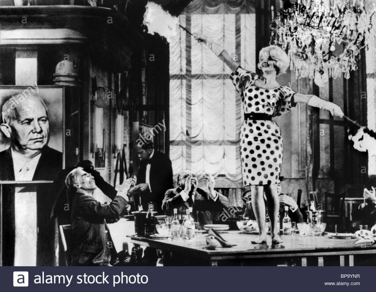 Liselotte Pulver