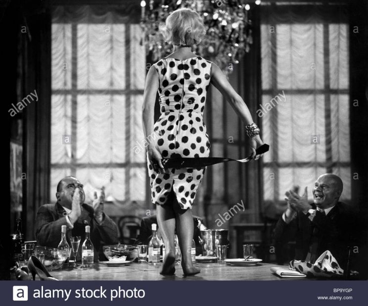 Liselotte Pulver