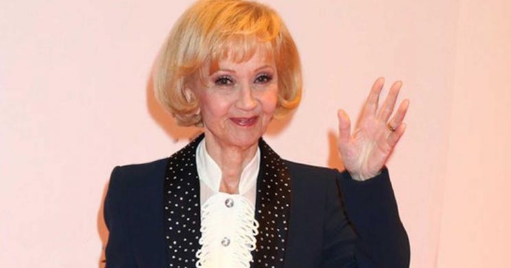 Liselotte Pulver