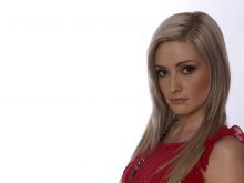 Lisette Morelos photo