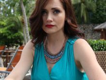 Lisette Morelos photo