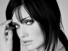 Lisette Morelos
