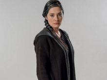 Lisette Morelos