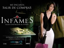 Lisette Morelos
