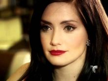 Lisette Morelos