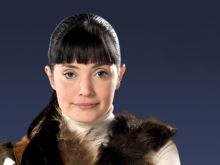 Lisette Morelos