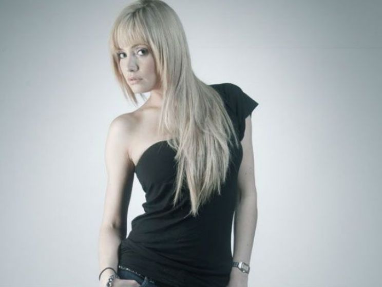 Lisette Morelos