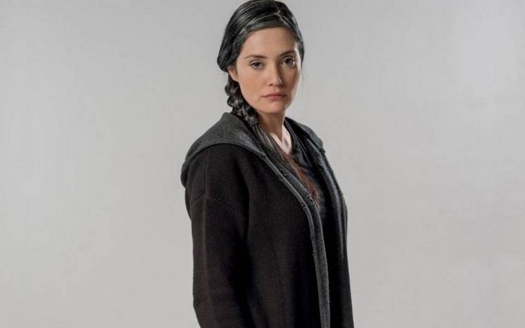 Lisette Morelos