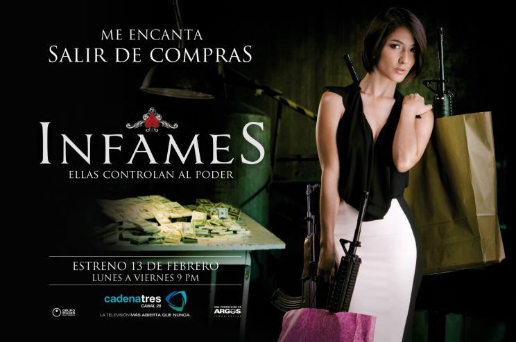 Lisette Morelos