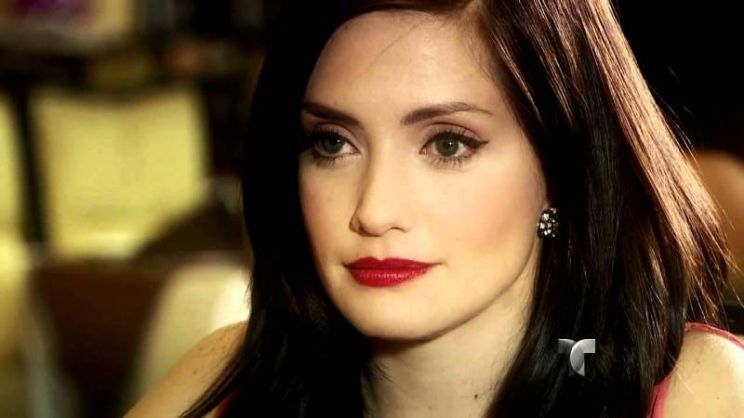 Lisette Morelos