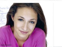 Lissa Lauria