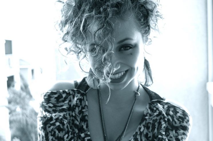 Lissa Lauria