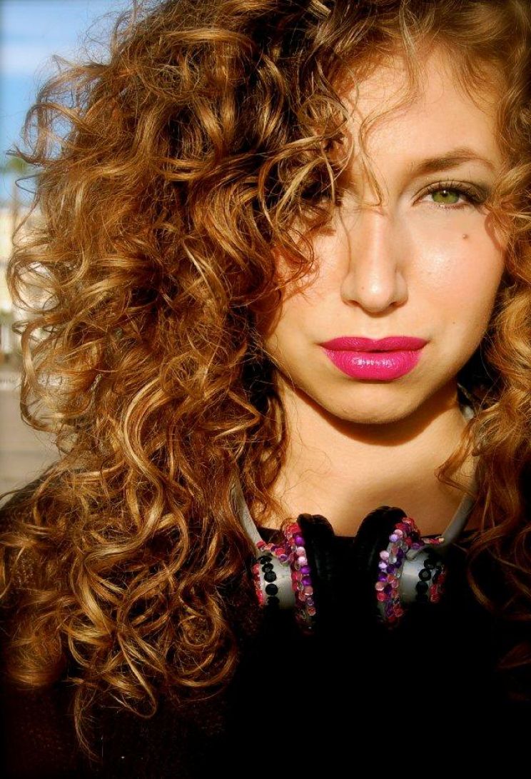 Lissa Lauria