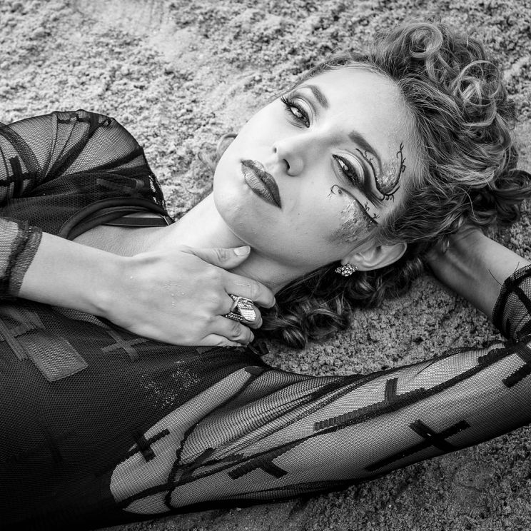 Lissa Lauria