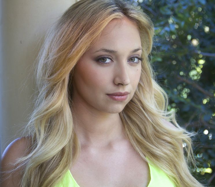 Lissa Lauria