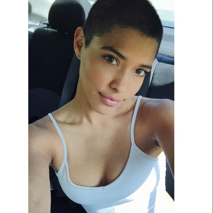 Pictures of Lisseth Chavez