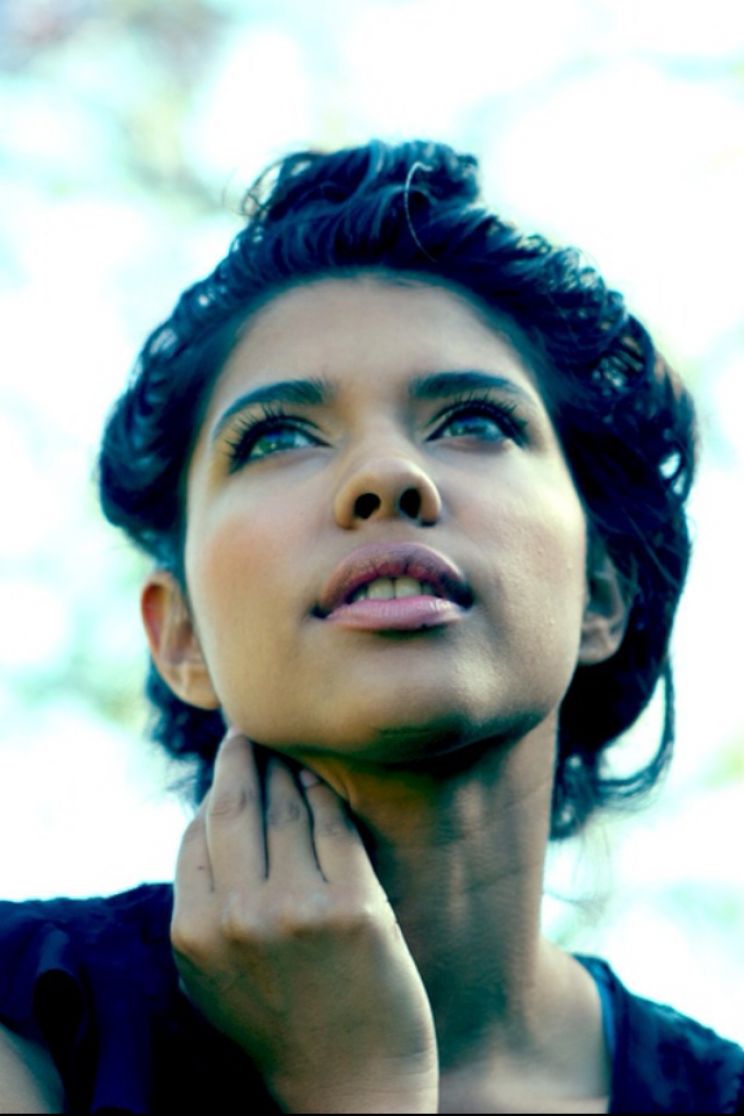 Pictures of Lisseth Chavez