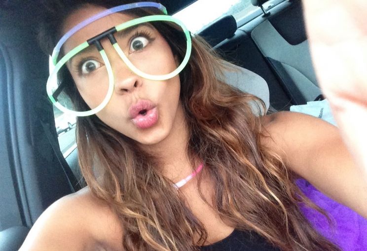 Lisseth Chavez