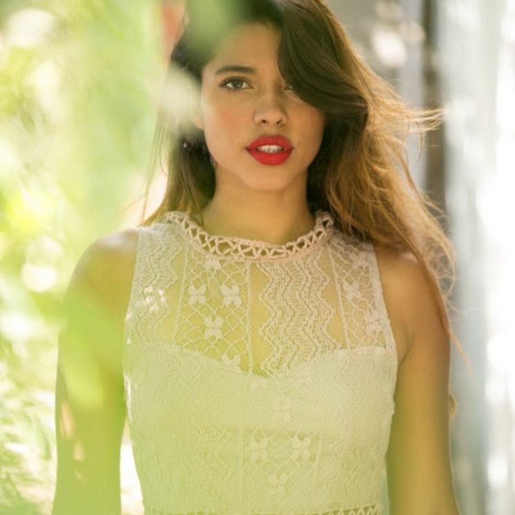Lisseth Chavez