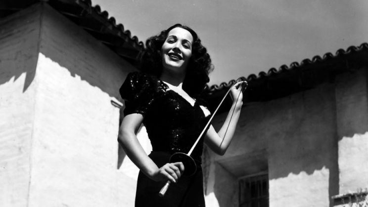 Lita Baron