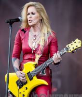 Lita Ford