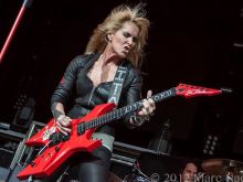 Lita Ford